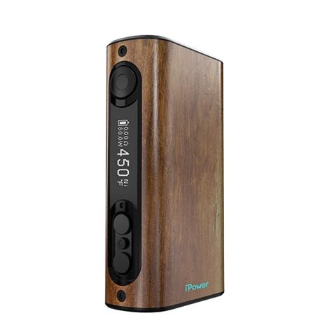 Eleaf iStick Power (iPower) Box Mod 5000mAh